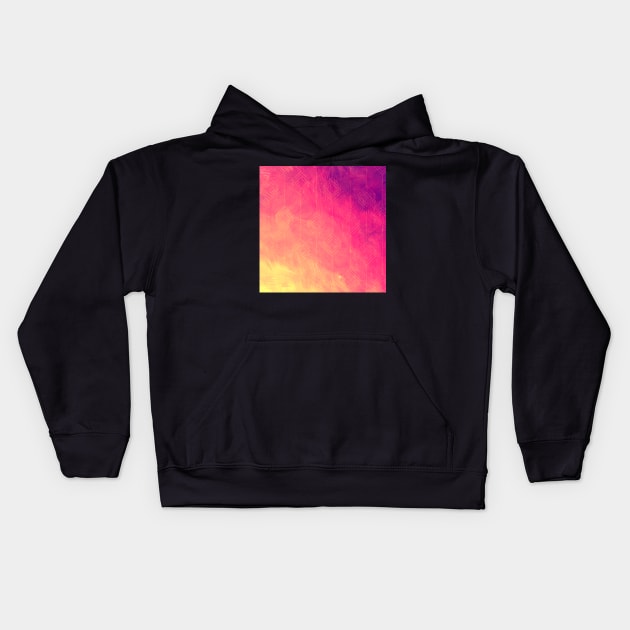 Before the Sunrise Kids Hoodie by Innsmouth